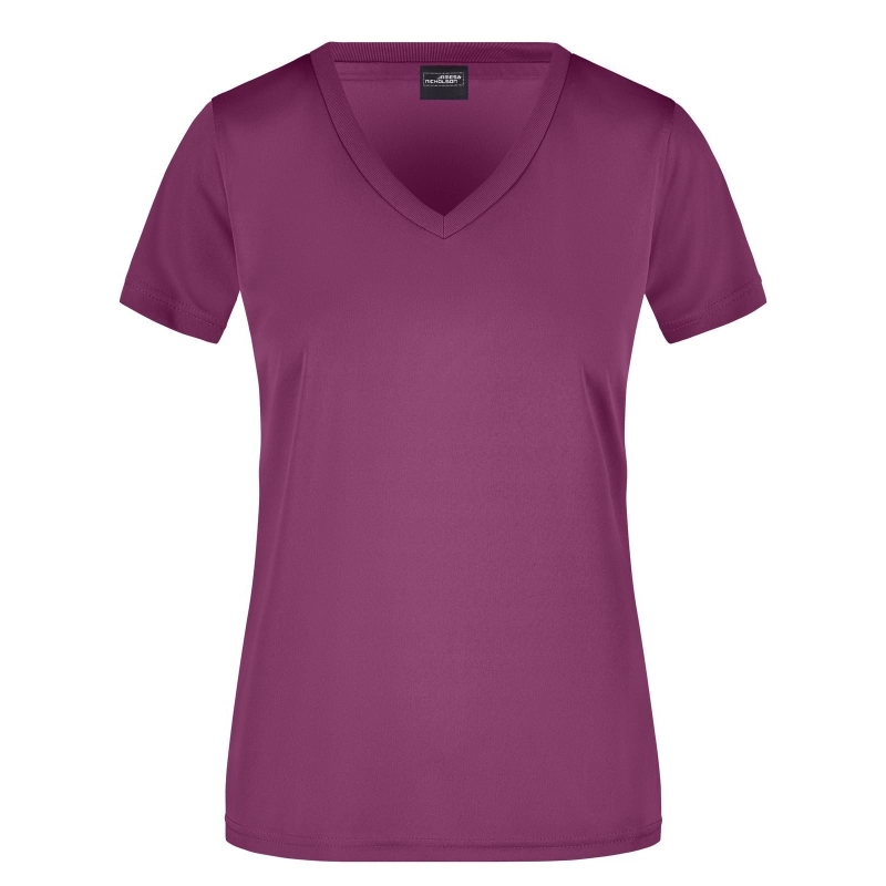 T-shirt active femme