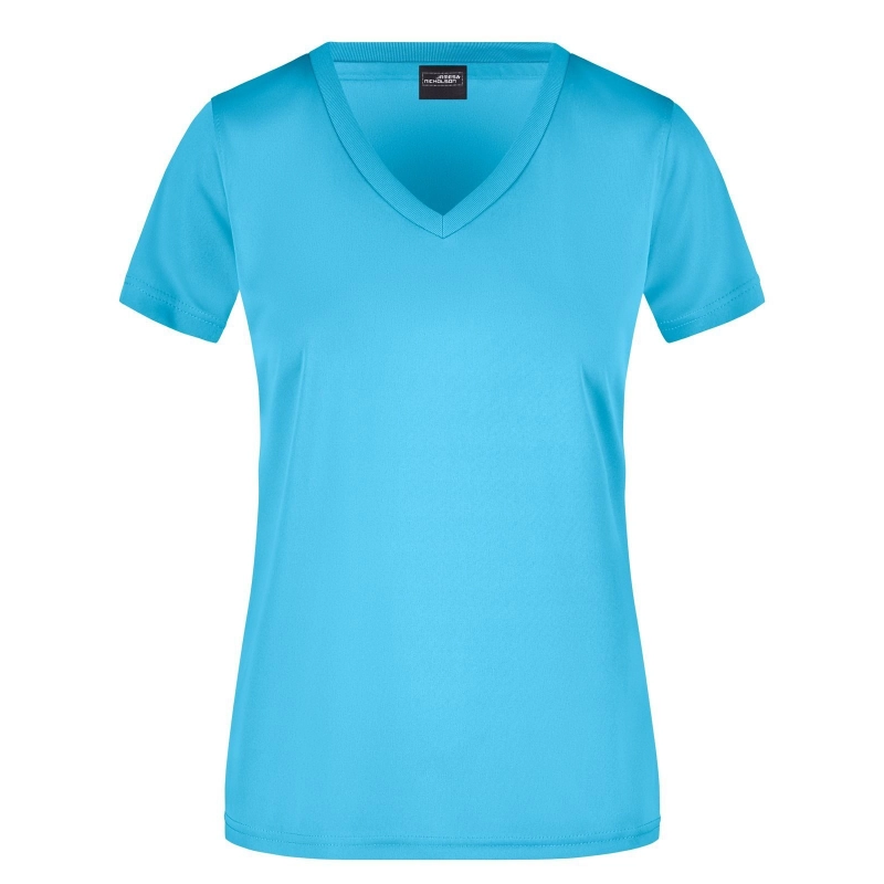 T-shirt active femme