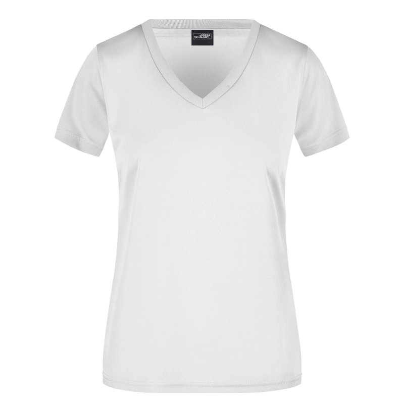 T-shirt active femme