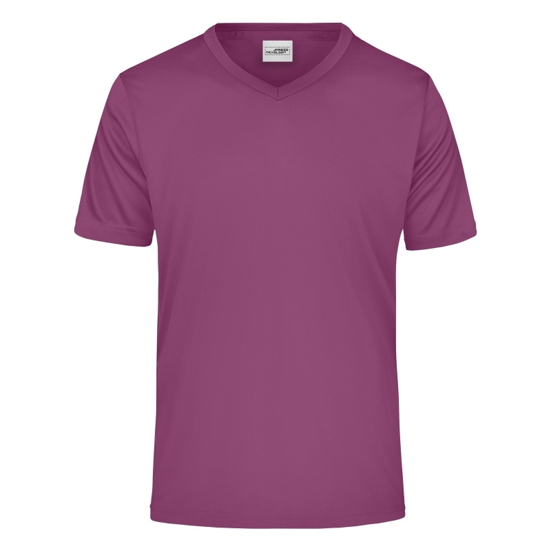 T-shirt active homme