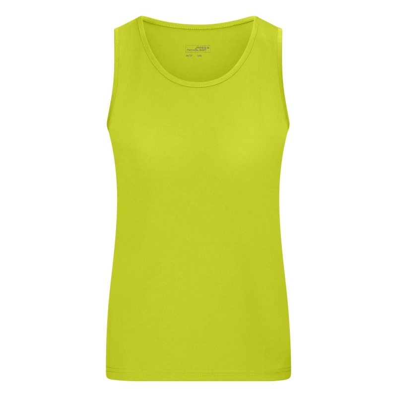 Débardeur de sport 'Active' Femme