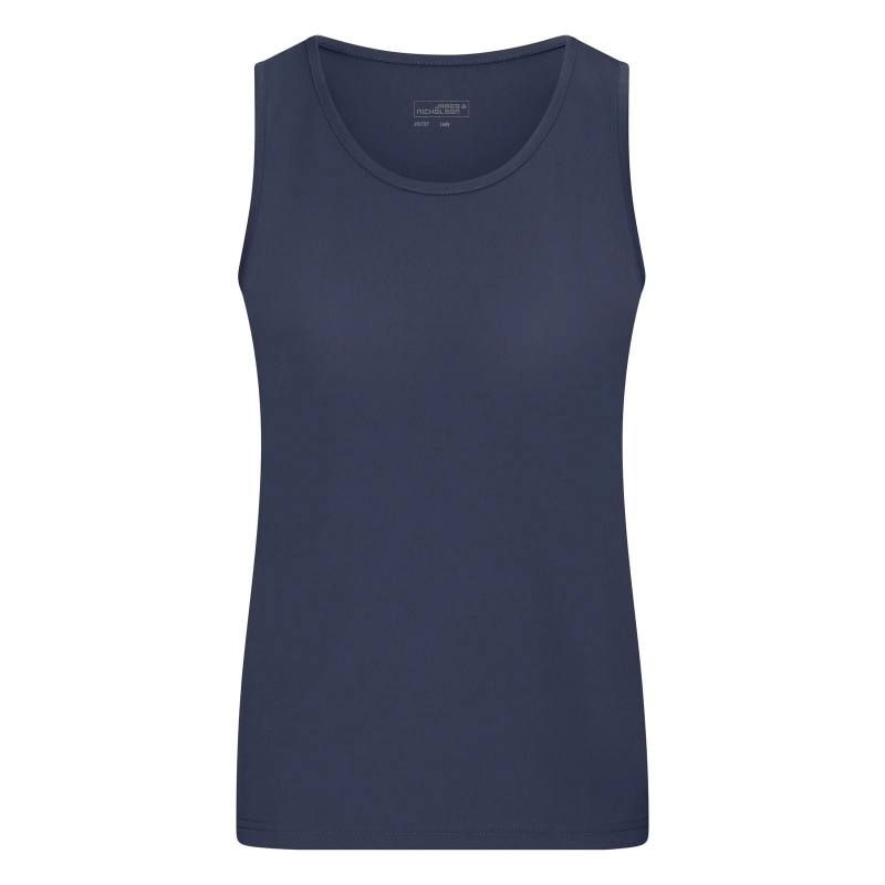 Ladies‘ Active Tanktop