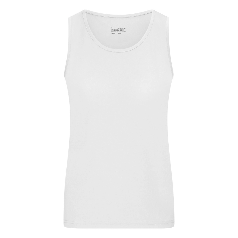 Débardeur de sport 'Active' Femme