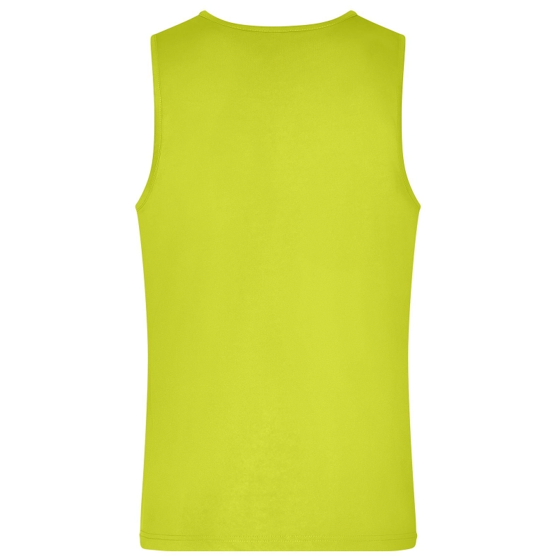 Men‘s Active Tanktop