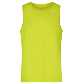 Men‘s Active Tanktop