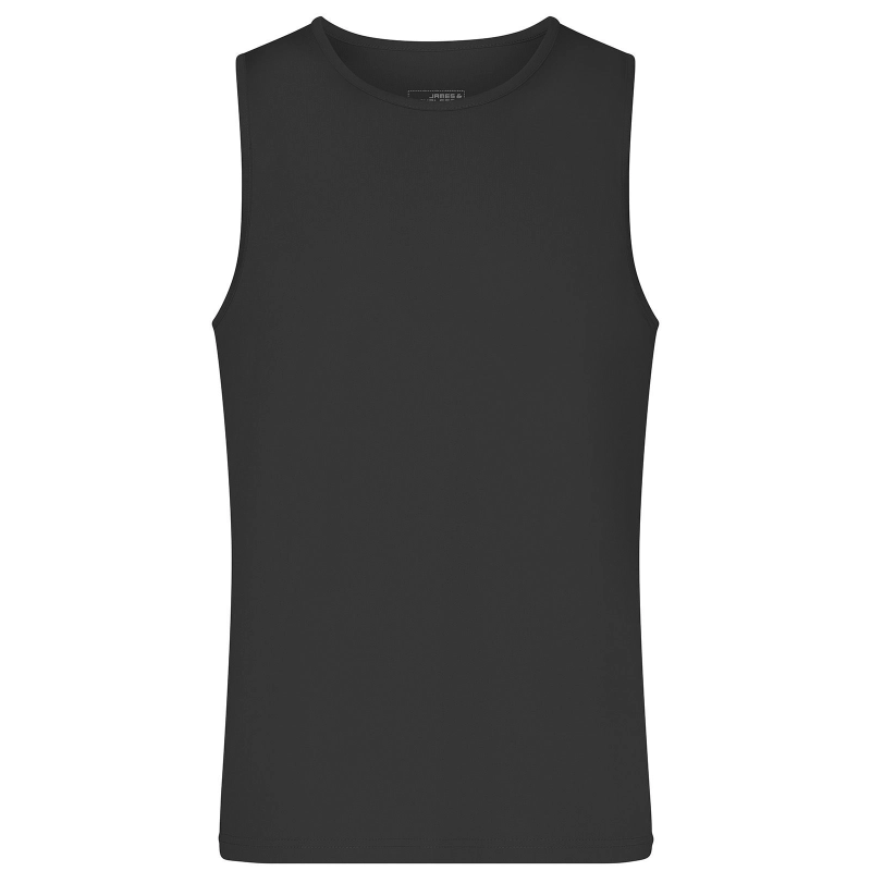 Débardeur de sport 'Active' Homme