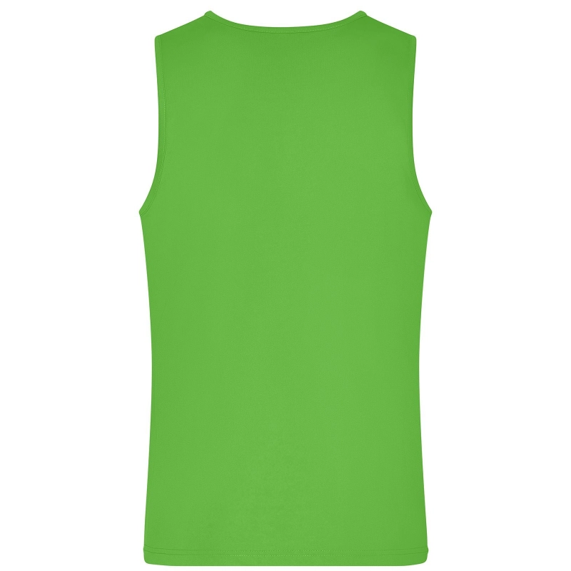 Débardeur de sport 'Active' Homme