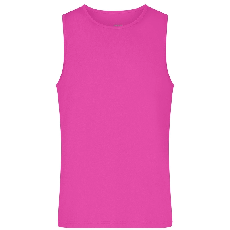 Men‘s Active Tanktop
