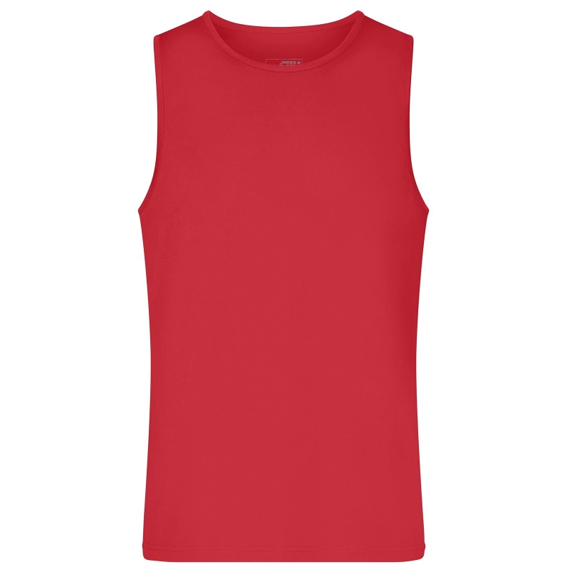 Men‘s Active Tanktop