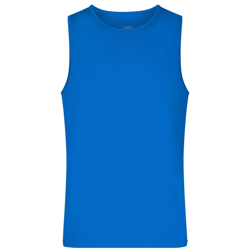 Débardeur de sport 'Active' Homme