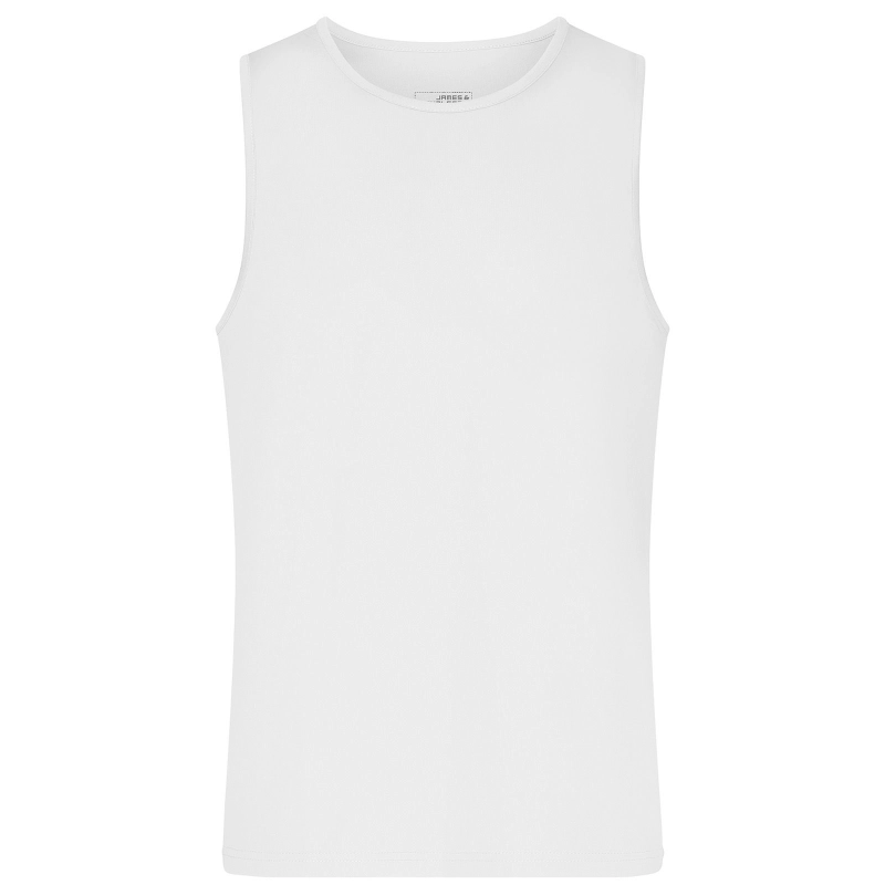 Débardeur de sport 'Active' Homme