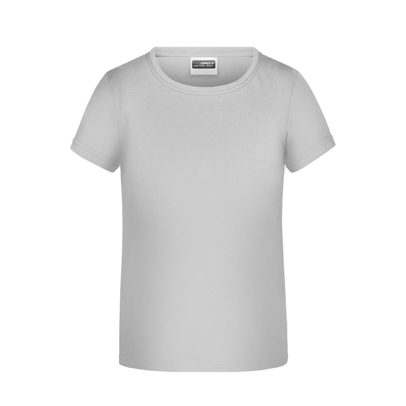 Tee-shirt classique fille 150