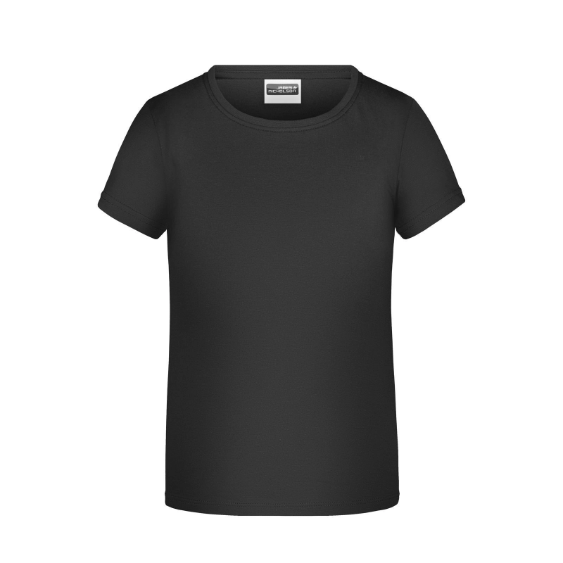 Tee-shirt classique fille 150