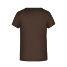 Tee-shirt classique fille 150