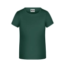 Tee-shirt classique fille 150
