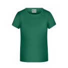 Tee-shirt classique fille 150