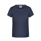 Tee-shirt classique fille 150