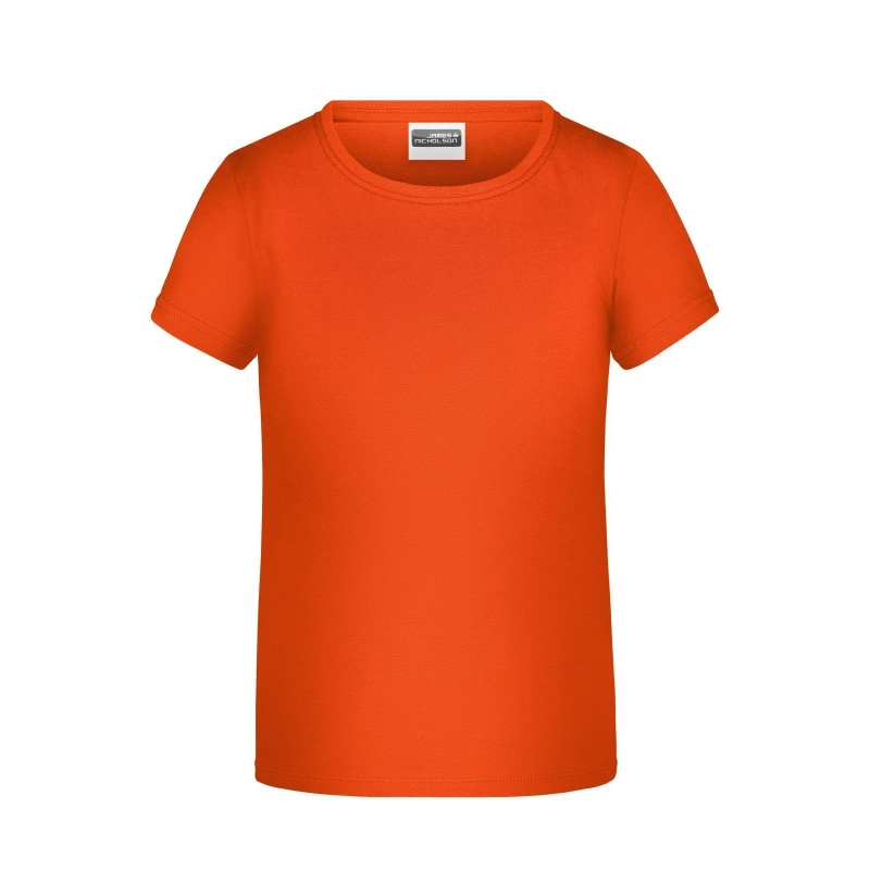 Basic-T Girl 150