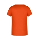 Tee-shirt classique fille 150
