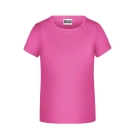 Tee-shirt classique fille 150