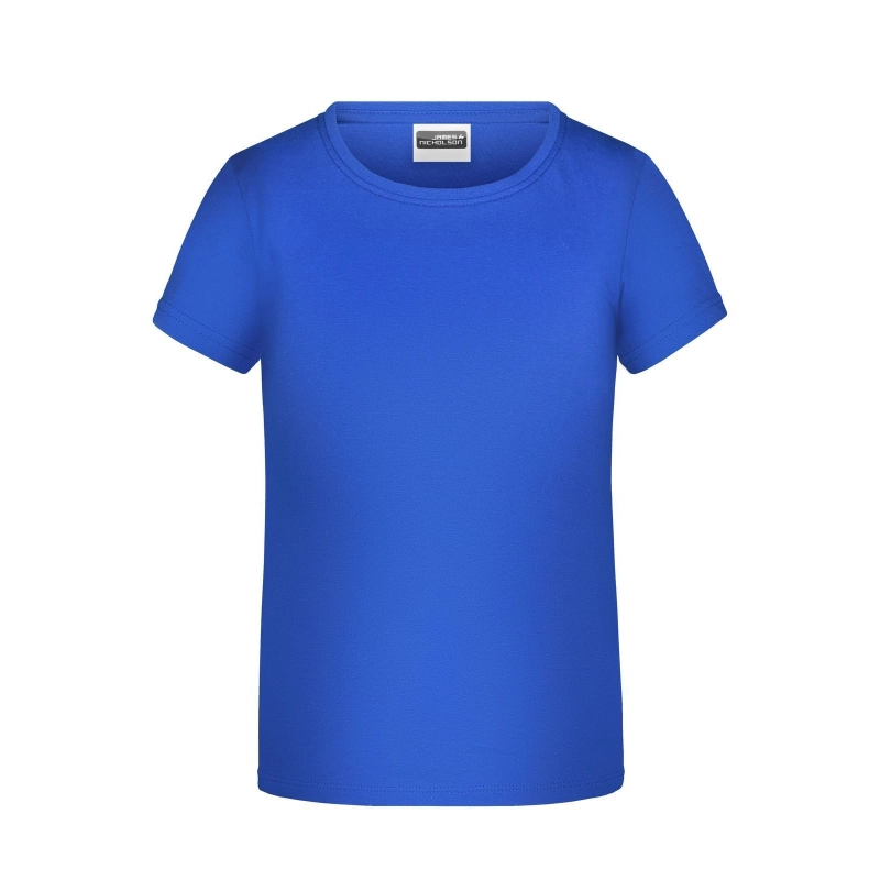 Tee-shirt classique fille 150