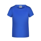 Tee-shirt classique fille 150