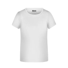 Tee-shirt classique fille 150