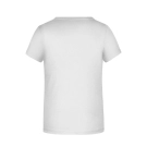 Tee-shirt classique fille 150