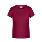 Tee-shirt classique fille 150