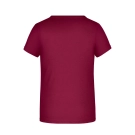 Tee-shirt classique fille 150