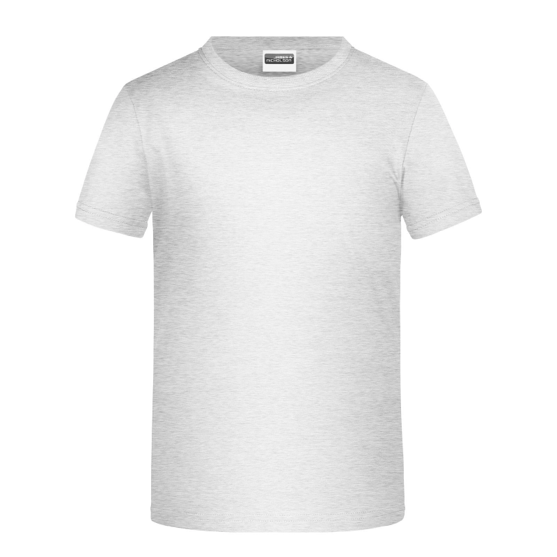 Tee-shirt classique garçon 150