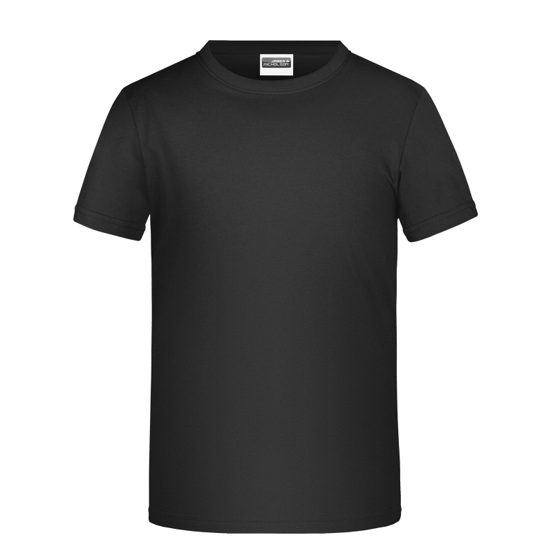 Tee-shirt classique garçon 150