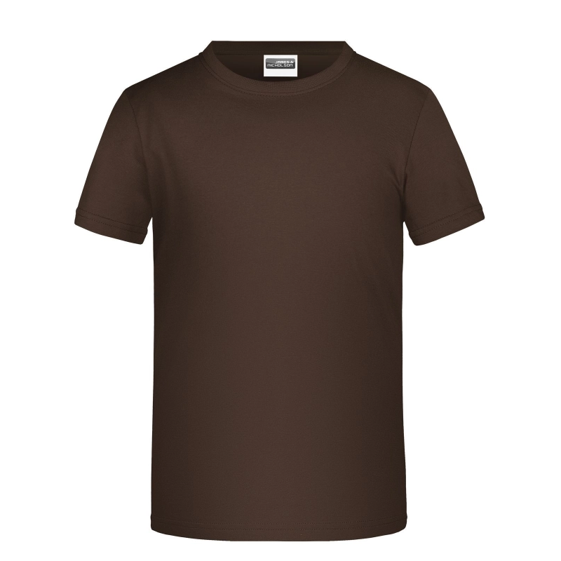 Tee-shirt classique garçon 150