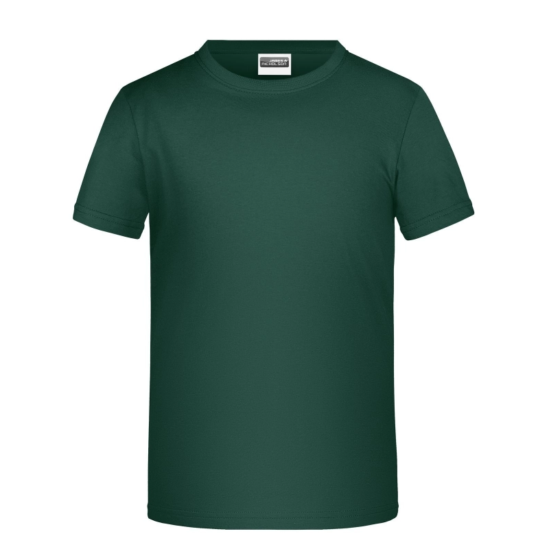 Tee-shirt classique garçon 150