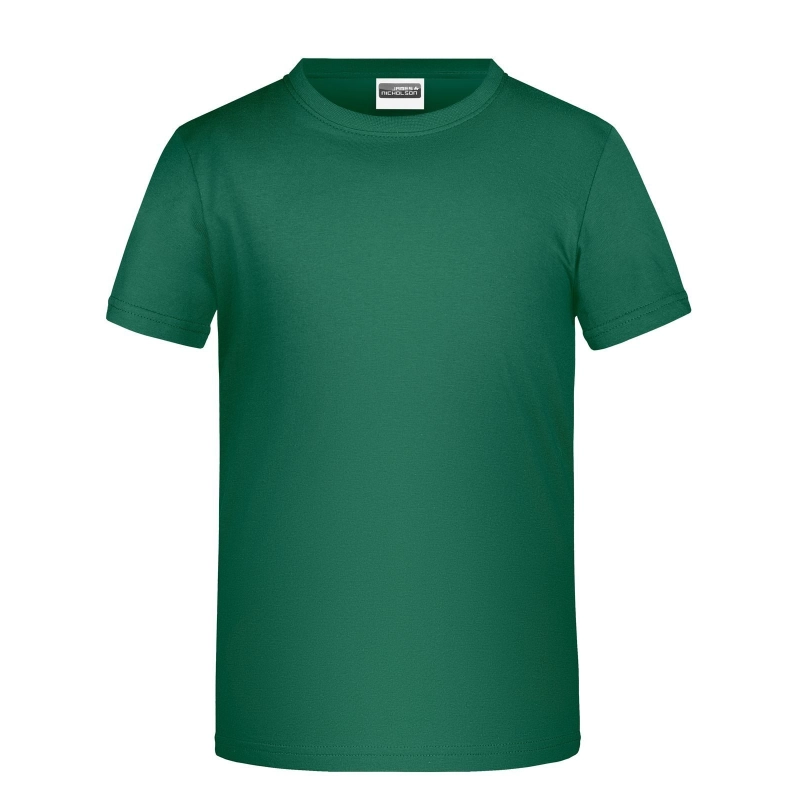 Tee-shirt classique garçon 150