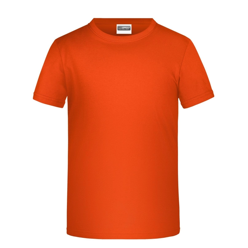 Tee-shirt classique garçon 150