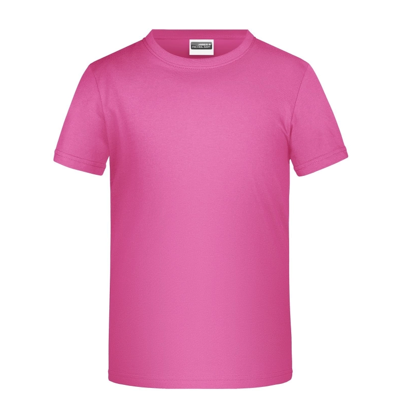 Tee-shirt classique garçon 150