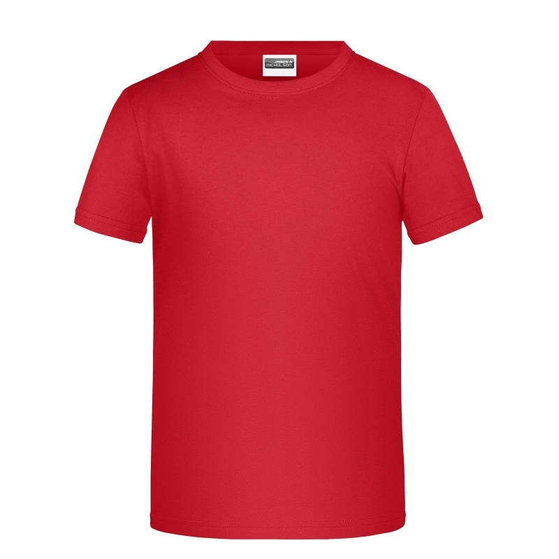 Tee-shirt classique garçon 150