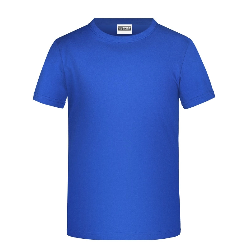 Tee-shirt classique garçon 150