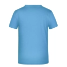 Tee-shirt classique garçon 150