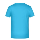 Tee-shirt classique garçon 150