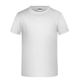 Tee-shirt classique garçon 150