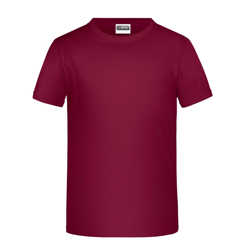 Tee-shirt classique garçon 150
