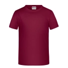 Tee-shirt classique garçon 150