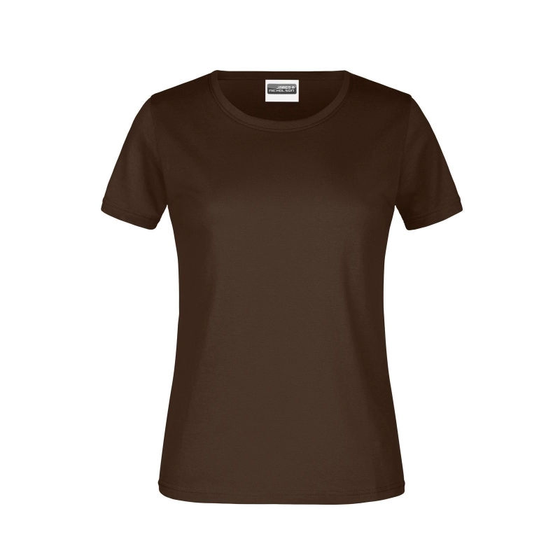 Tee-shirt classique femme 150