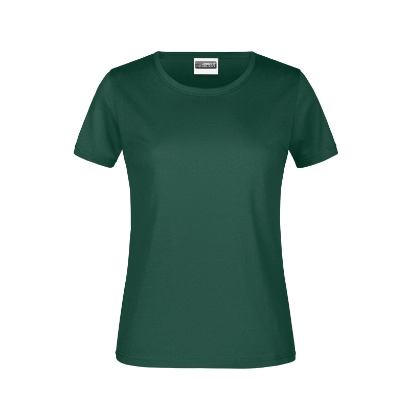 Tee-shirt classique femme 150