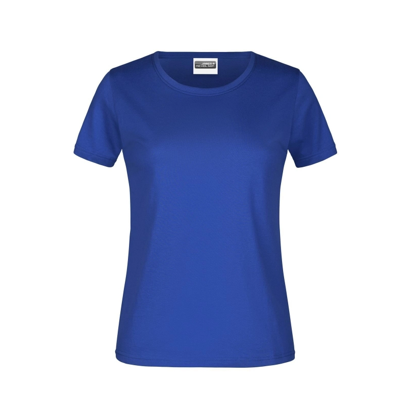 Tee-shirt classique femme 150