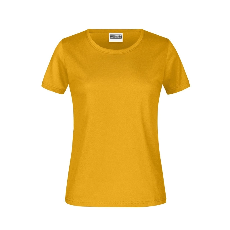 Tee-shirt classique femme 150