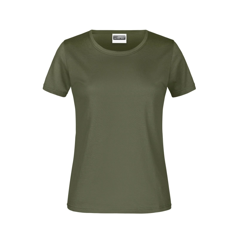 Tee-shirt classique femme 150