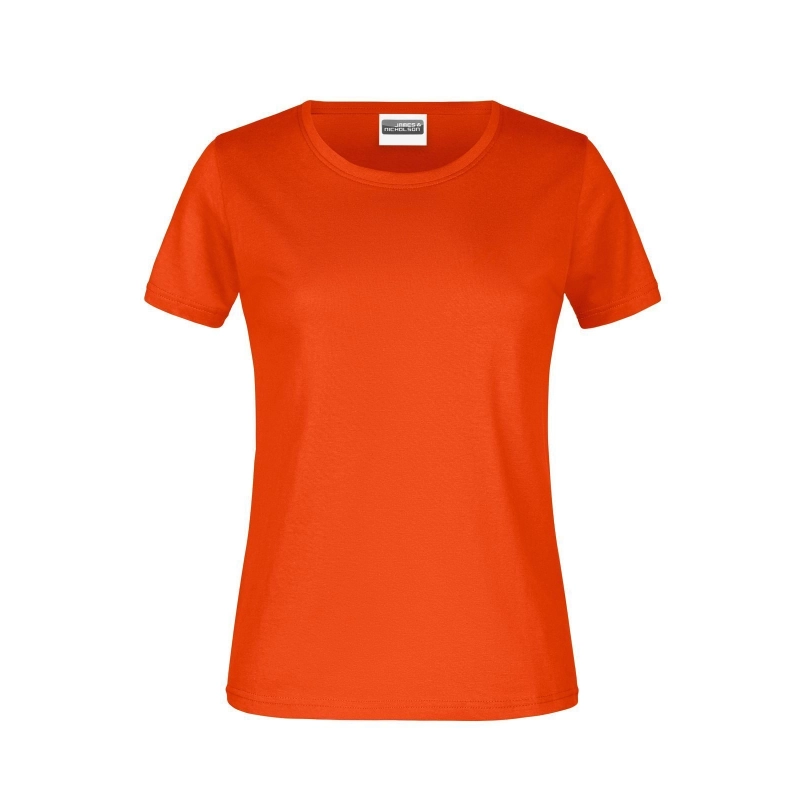 Tee-shirt classique femme 150